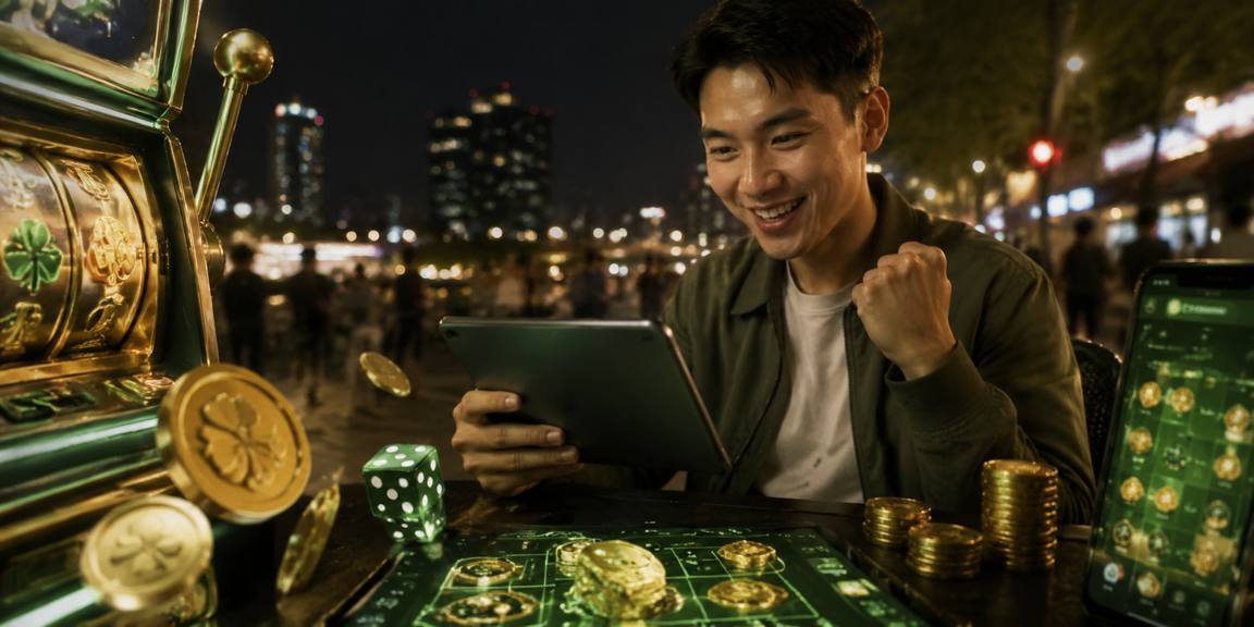 soicau360 mobile gaming