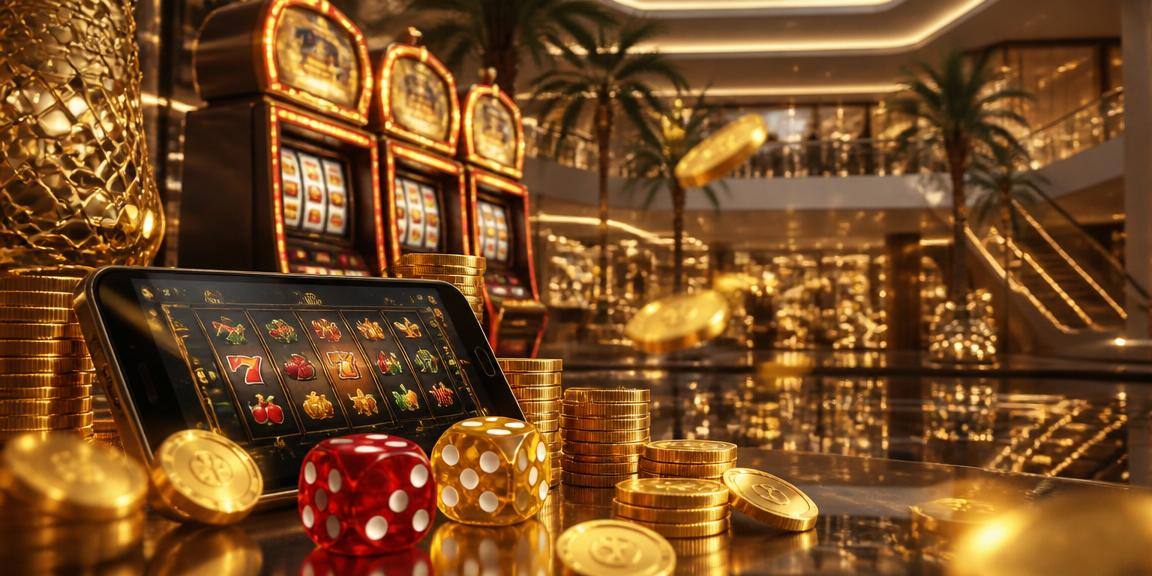 soicau360 Slots